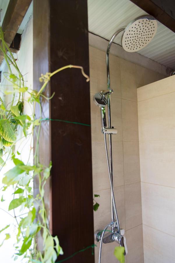 Bungalow Atos With Private Garden Playa del Ingles  Exterior photo